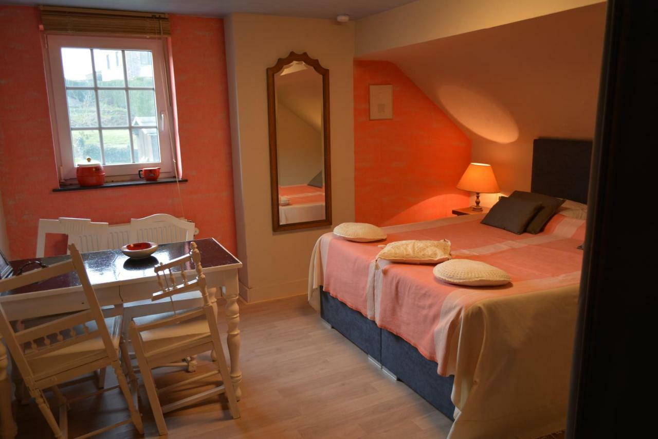 Villa Julienne5 à Blegny Extérieur photo